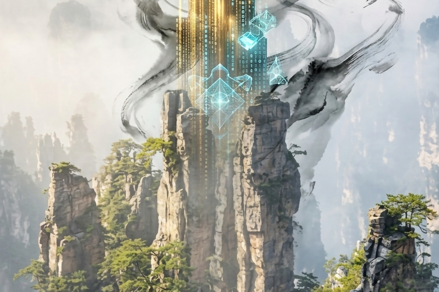 手稿