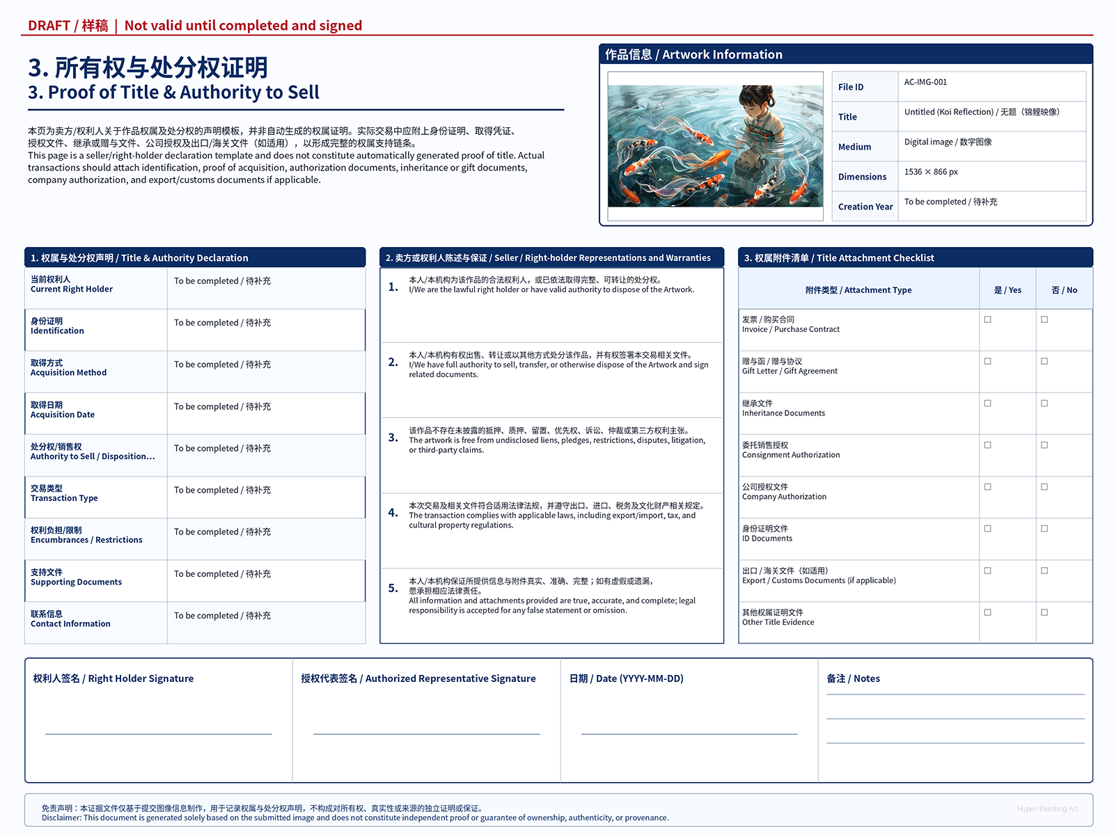 风格与技法分析